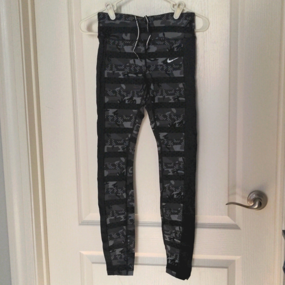 Nike Running Tights